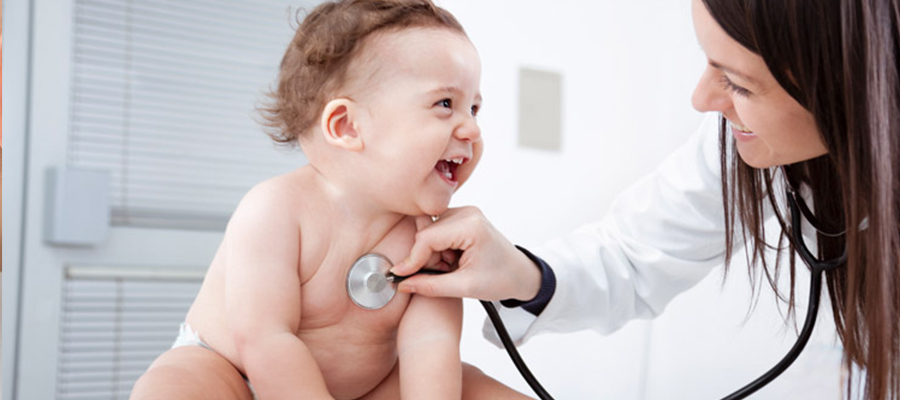 Como se faz o diagnóstico do hipotireoidismo na infância?